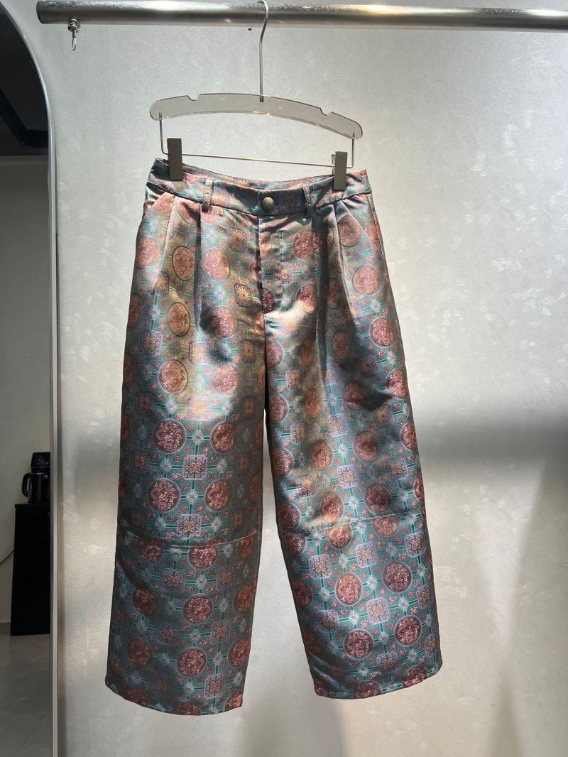 Christian Dior Long Pants